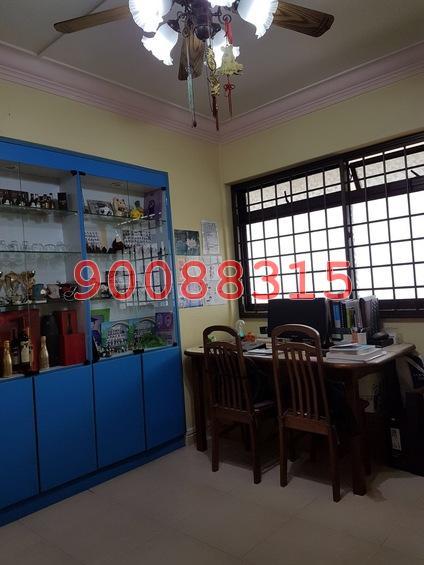 Blk 406 Sembawang Drive (Sembawang), HDB 4 Rooms #158315612